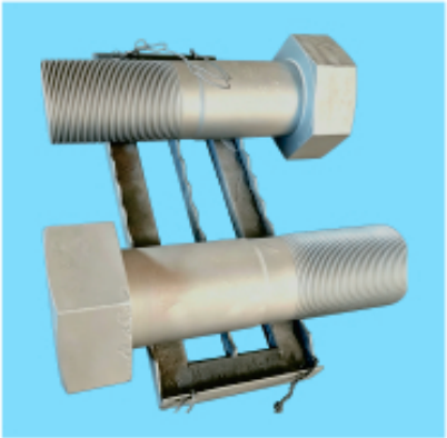 High-Strength Hex Head Bolts