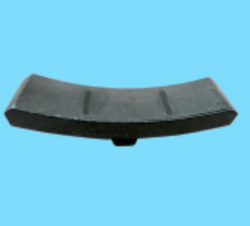 SF-I、SF-II metro brake block