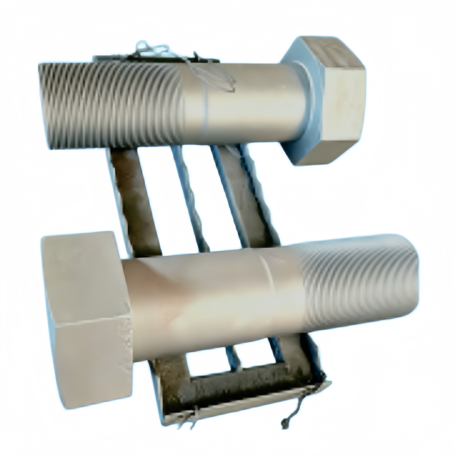 High-Strength Hex Head Bolts