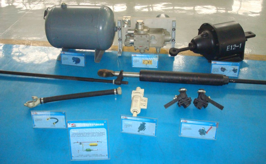 Heavy-Duty Mud-K Valve with Empty-Load Automatic Adjustment Function