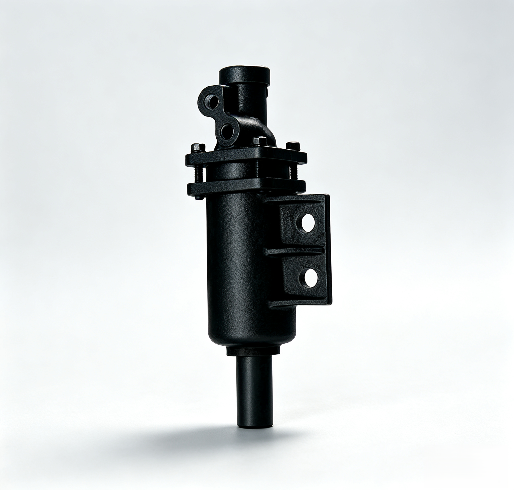 Rgc-1 Load Sensing Valve Matching Mub Railway Air Brake Distributor
