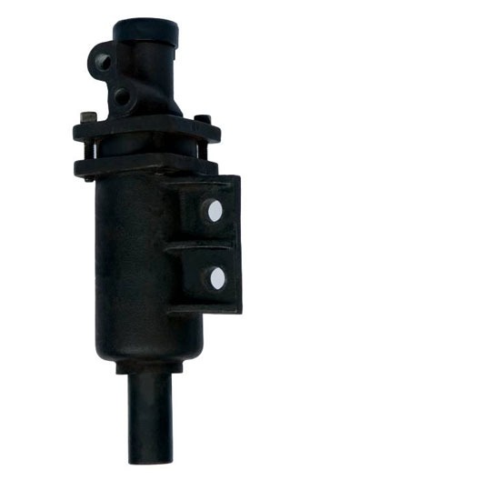 Rgc-1 Load Sensing Valve Matching Mub Railway Air Brake Distributor