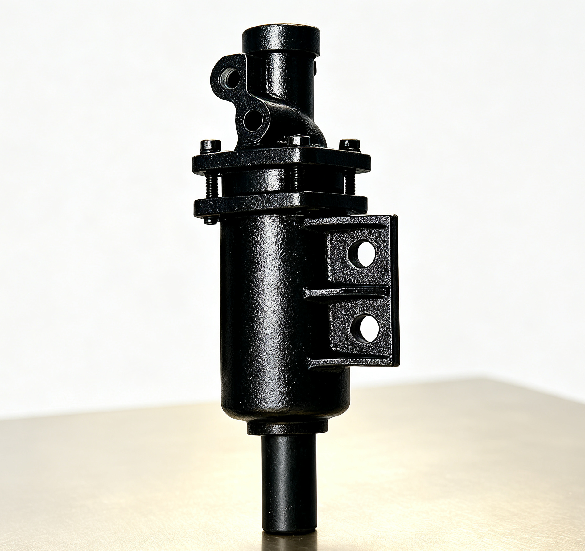 Rgc-1 Load Sensing Valve Matching Mub Railway Air Brake Distributor