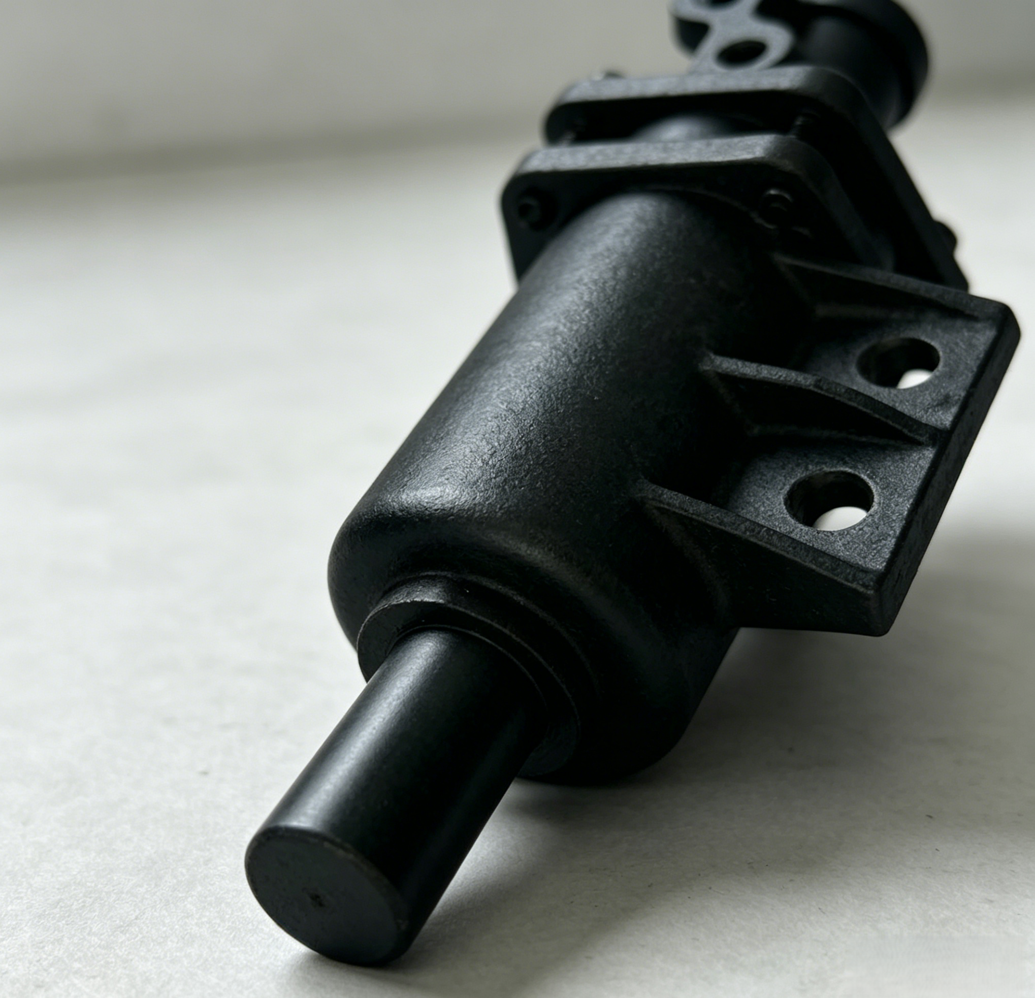 Rgc-1 Load Sensing Valve Matching Mub Railway Air Brake Distributor