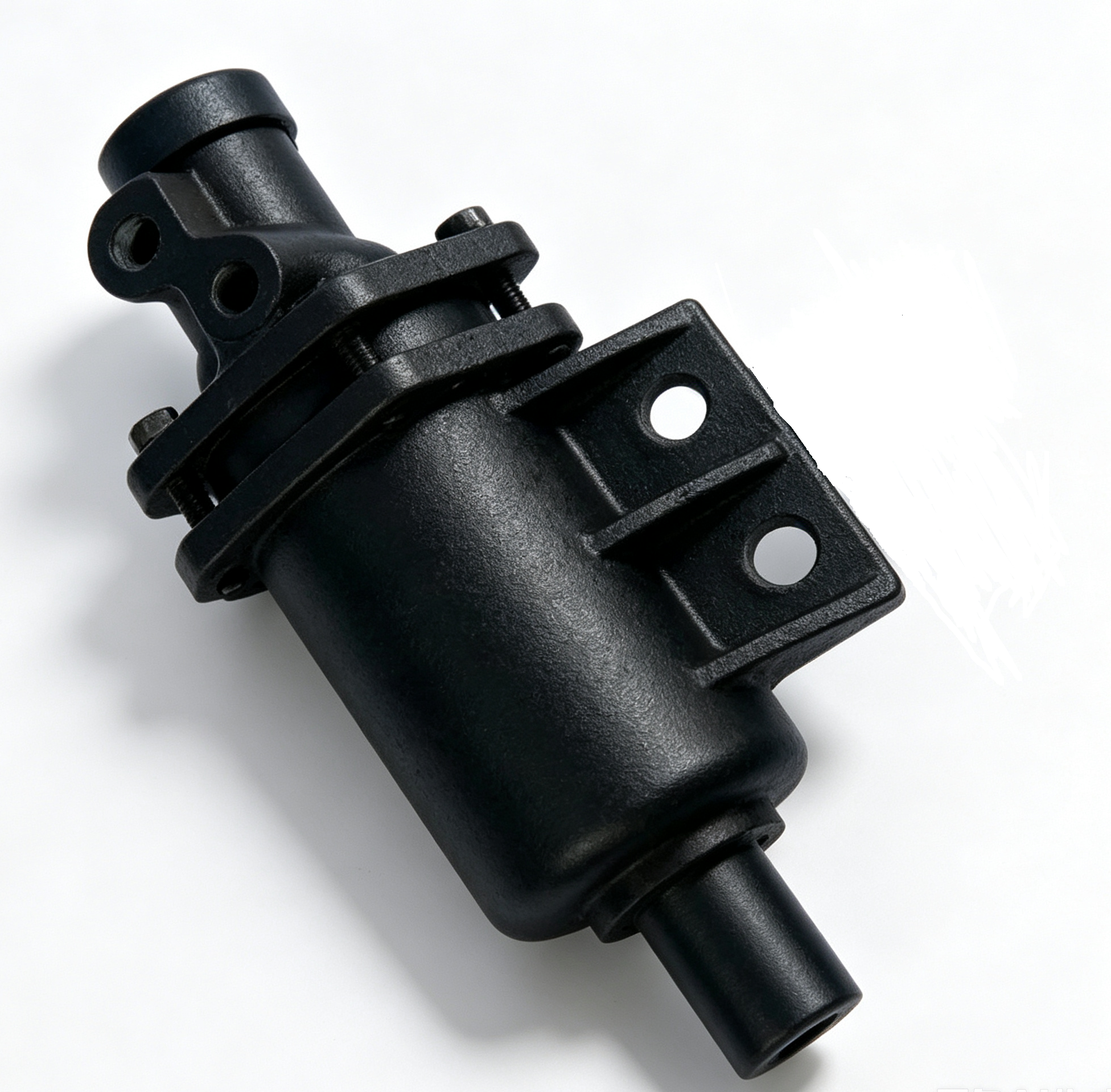 Rgc-1 Load Sensing Valve Matching Mub Railway Air Brake Distributor