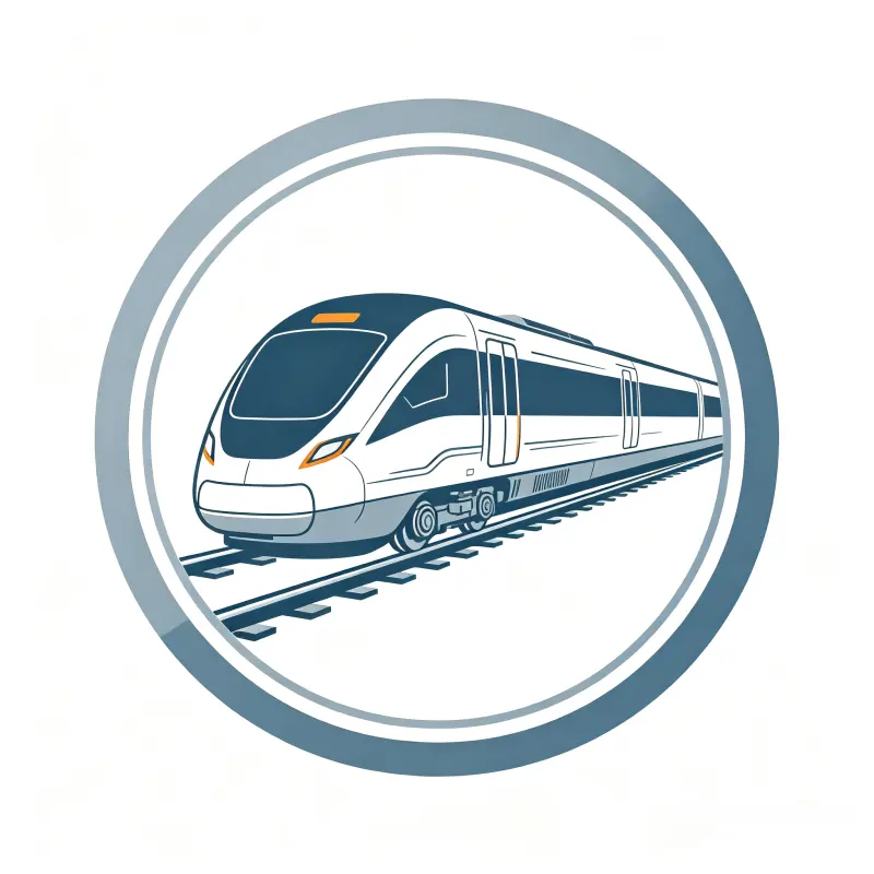 Train & Rail Unit